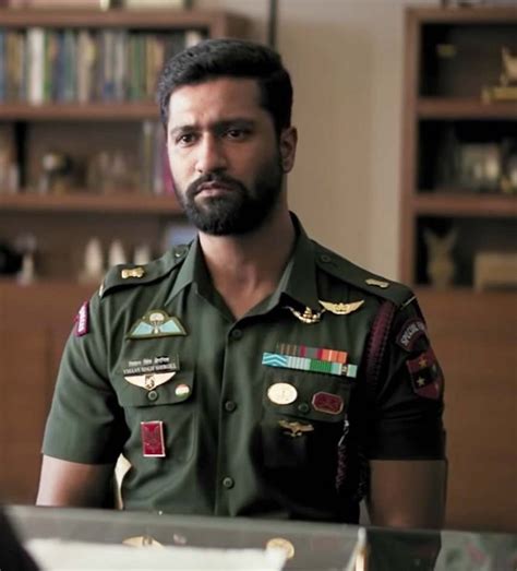 Uri Movie Cast: Who plays who in Vicky Kaushal’s .